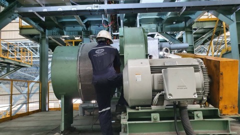 รับออกแบบ มอเตอร์ตามการใช้งาน